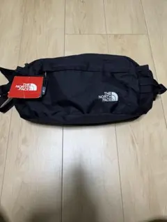 新品タグ付き ザノースフェイス クラシックカンガ ブラック 黒 大容量
