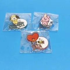 BT21 POP UP STORE アクリルスタンド　特典　希少