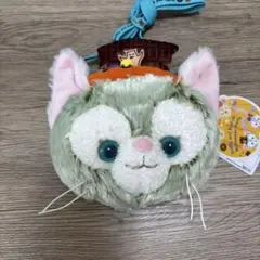 ジェラトーニ　ハロウィン　コインケース