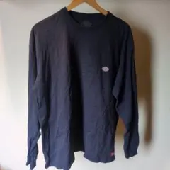 『Dickies』 長袖Tシャツ M