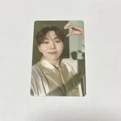 SEVENTEEN RIGHT HERE ソウルコン トレカ スングァン 91