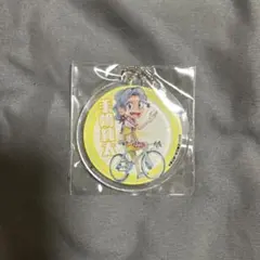 弱虫ペダル 手嶋純太 アクリルキーホルダー