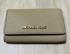 MICHAEL KORS 名刺入れ カードケース　マイケルコース