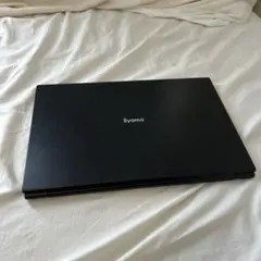 Iiyama ノートPC Core i5 15.6インチ 本体
