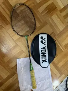 YONEX Carbonex 23 カーボネックス バドミントンラケット - メルカリ