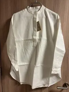 [未使用] 無印 チュニック M〜L