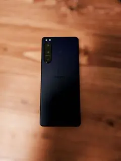 SONY Xperia 5 IV SO-54C 国内版SIMフリー docomo