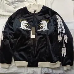 souvenir jacket