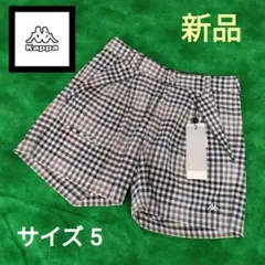 【新品】Kappa Golf キュロットのサムネイル