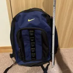 ❤️激レア❤️完売品90s OLD NIKE ナイキ バックパック