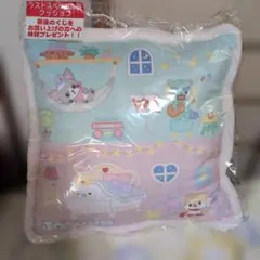 サンリオ 当りくじ ラストスペシャル賞 クッション