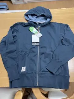 snow peak ‘07-’08年 フルジップパーカー