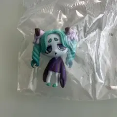 VIRUSWEETS（ウイルスイーツ）フィギュアコレクション　チョコスコーン