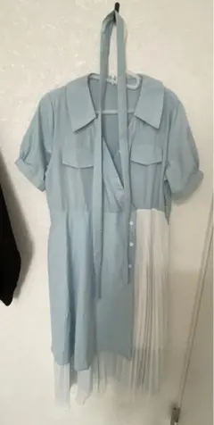 夏用ワンピース レディース