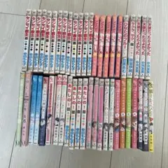 少女漫画まとめ売り