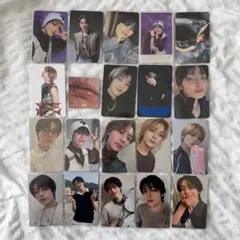 straykids アイエン トレカ まとめ売り