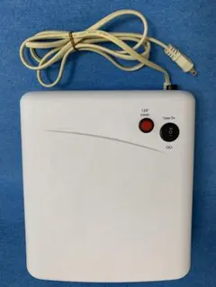 【中古品】UVジェルネイル・レジン UVライト 30W 120分タイマー付