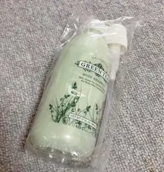 メラルーカ グリーンティー ボディシャンプー 500ml - メルカリ