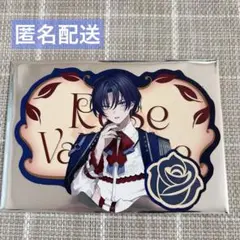 にじさんじ Rose Valentine 花籠つばさ