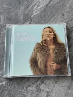 Ellie Goulding Delirium CD