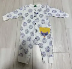 ラグマート　ロンパース