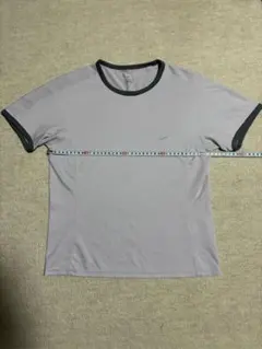 NIKE レディース 半袖Tシャツ ラベンダー　パステルパープルのサムネイル
