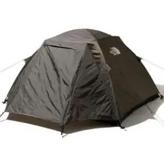 THE NORTH FACE ホームステッドルーミー2&シェードセット NT ソロキャンに最適！大型シェードで居住性アップ！【ホーム