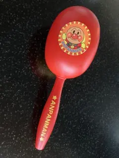 アンパンマン　マラカス