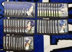 六道骸　ボードゲーム　家庭教師ヒットマンリボーン