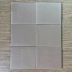 無印良品　muji bgm CD 6枚セット　13・14・20・21・23・25
