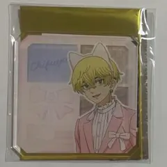 東京リベンジャーズ ナンジャタウン コースター 松野千冬