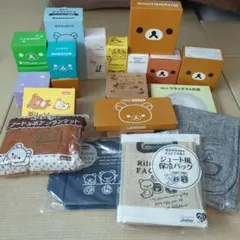 Rilakkuma まとめ売り