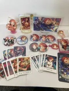 ★あんスタ★葵ひなた★まとめ売り