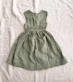 soor ploom Delilah Dress 2-3y - メルカリ