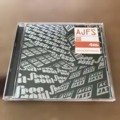 アシッド・ジャズ・ミーツ・フリー・ソウル