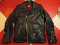 2025年最新】GOOD OL' レザージャケット・ライダースの人気アイテム