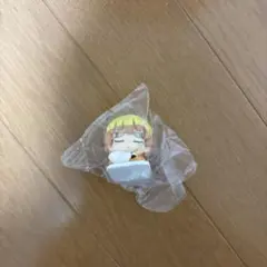 おねむたん鬼滅の刃拾弐ノ型 我妻善逸