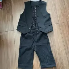 コムサ　セットアップ