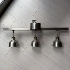 IKEA シーリングライト スポットライト