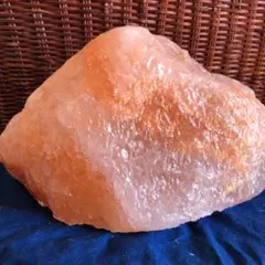 天然硫黄（サルファー）1544グラムの大きな置物石言葉は活力生命力勇気