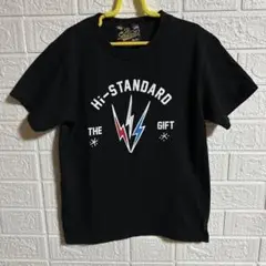 THE KIDS Tシャツ Hi-Standard ブラック L THE KIDS Tシャツ Hi-Standard ブラック L バンドTシャツ BAND-T