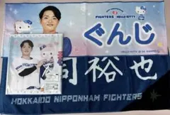 西武ライオンズ 小島大河×明治大学 コラボ応援タオル 未開封 - メルカリ