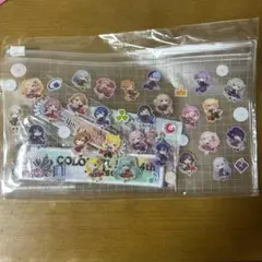 セカライ　4th SS特典