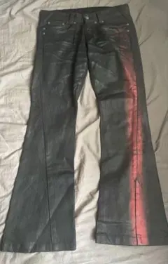 k*n様 yujisugeno 長渕剛着用 ifsixwasnine LGB 1