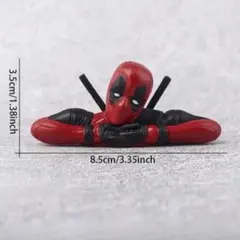 デッドプール フィギュアのサムネイル