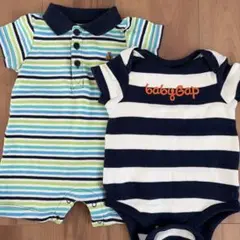 Baby GAP 60 2枚セット