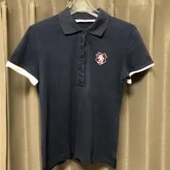 TOMMY HILFIGER ポロシャツ半袖 Mサイズ