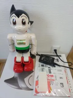 トミー「オムニボット」カタログ（非売品・1984年） - メルカリ