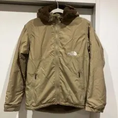 ノースフェイス　COMPACT NOMAD ジャケット　150　NPJ71856