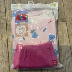 UNIQLO 100cm ペネロペ　長袖パジャマ　新品未使用